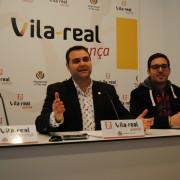 ‘Vila-real és el teu regal’ amb l’objectiu de fomentar les compres per al Nadal als comerços locals i als barris