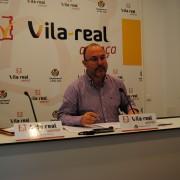 Vila-real posarà en mans de la Generalitat un document que l’ajude a pal·liar les sentències urbanístiques