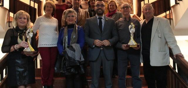 ‘Ballem?’ premia als millors ballarins de la ciutat