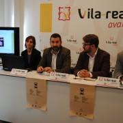 Vila-real acull un Congrés sobre els nous usos del temps en la cohesió i la inclusió social