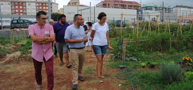 L’atenció a majors i l’ampliació dels horts urbans, principals suggerències veïnals als pressupostos participatius