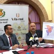 Benlloch anuncia una regeneració urbana per a mantenir el model com a ciutat mitjana de Vila-real