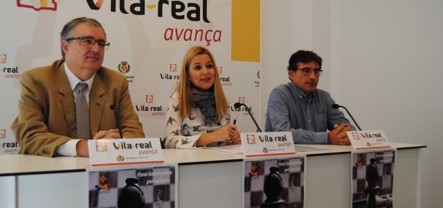 La Final Autonòmica d’Escacs per equips se celebrarà dissabte al Centre de Tecnificació