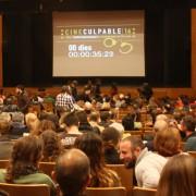 Cineculpable posa la ‘catifa vermella’ i incia avui la secció oficial amb 31 obres