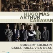 El Concert Solidari de la Fundació Caixa Rural tindrà lloc el pròxim 16 de desembre