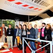 Destaca 2016 integra a altres municipis de la província en les solucions urbanes innovadores de Vila-real