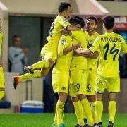 Els míssils del Submarí enfonsen al Betis en ‘aigües’ del Madrigal (2-0)