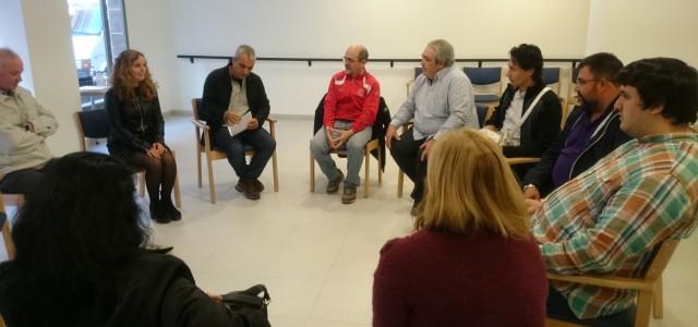 El Fòrum de Pressupostos Participatius debat prop de mig centenar de propostes per a millorar la ciutat