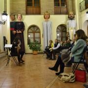 La Setmana Tàrrega arranca amb una audició a la Casa dels Mundina