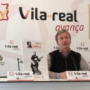 El ‘Mes Tárrega’ arriba a Vila-real amb l’objectiu d’exaltar els “fills il·lustres”