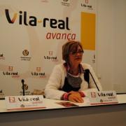 La ràtio d’atenció a víctimes per violència de gènere es redueix en Vila-real, però augmenten les denúncies