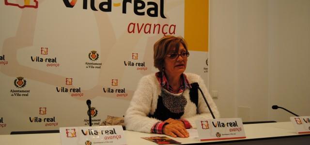 La ràtio d’atenció a víctimes per violència de gènere es redueix en Vila-real, però augmenten les denúncies