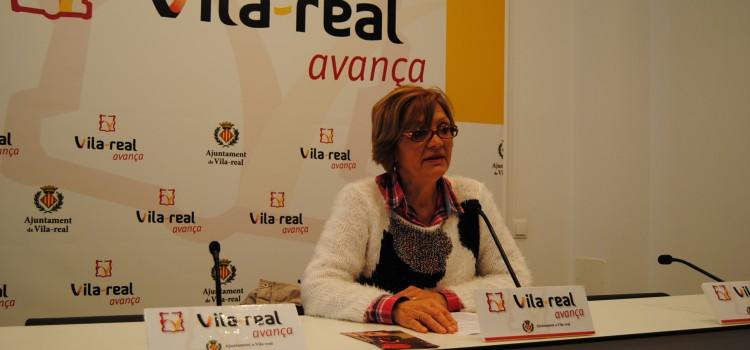 La ràtio d’atenció a víctimes per violència de gènere es redueix en Vila-real, però augmenten les denúncies