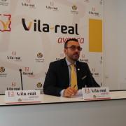 El programa Xarxa Llibres inverteix 481.728 euros i beneficia 2.753 alumnes en Vila-real