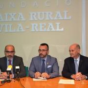 Vila-real comptarà amb una residència concepte obert per a persones amb malaltia mental en 2017