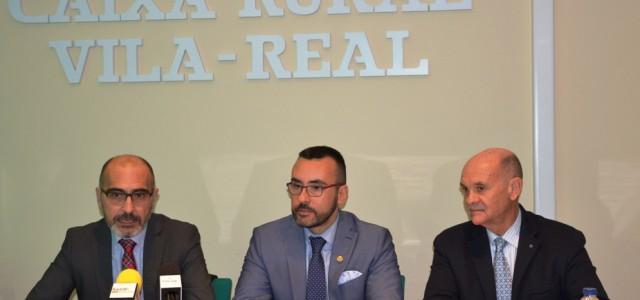 Vila-real comptarà amb una residència concepte obert per a persones amb malaltia mental en 2017