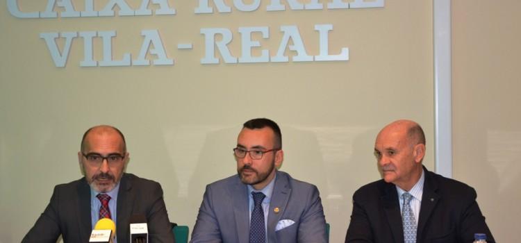 Vila-real comptarà amb una residència concepte obert per a persones amb malaltia mental en 2017