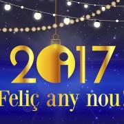 Feliç Any 2017!