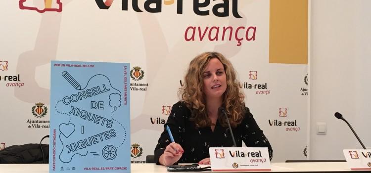 Disset centres educatius de la ciutat aportaran representats al nou Consell de Xiquets i Xiquetes de 2017