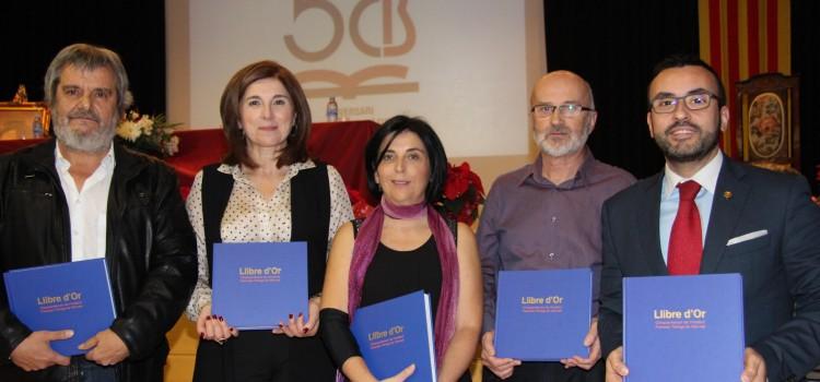 L’IES Francesc Tàrrega inicia els actes de celebració del seu 50é aniversari