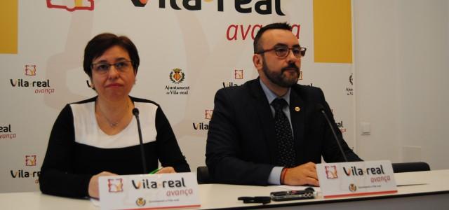 Vila-real es marca un reequilibri econòmic i la viabilitat del seu projecte de ciutat en el pressupost de 2017