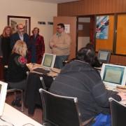 L’Aula Mentor celebra l’última convocatòria d’exàmens a la Fundació Caixa Rural