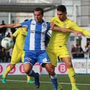 El Villarreal B suma un punt de prestigi en Palma per tal de seguir sumant (2-2)