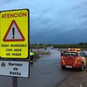 El PP proposa elaborar un pla de millora del clavegueram per a evitar inundacions