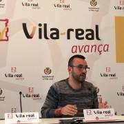 Benlloch proposa el nomenament de la dissenyadora Dolores Cortés com a Filla Predilecta de Vila-real