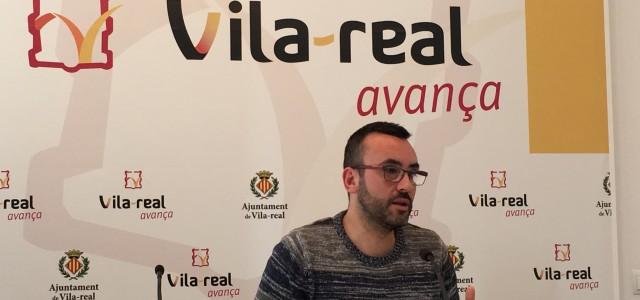 Benlloch proposa el nomenament de la dissenyadora Dolores Cortés com a Filla Predilecta de Vila-real