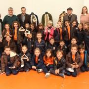 ‘Recuperem’ acosta les tradicions nadalenques als escolars de Vila-real