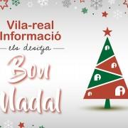 ¡Bon Nadal!