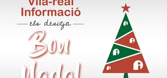 ¡Bon Nadal!