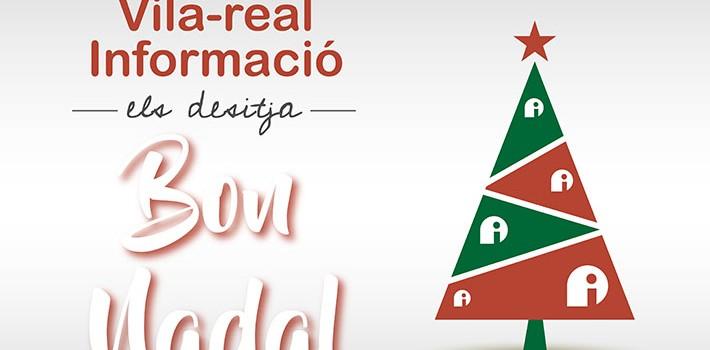 ¡Bon Nadal!