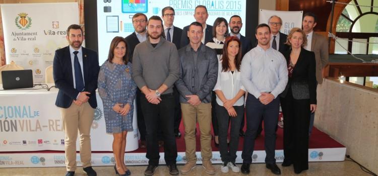 Els emprenedors de la província seran protagonistes al Fòrum d’Innovació de Vila-real