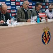 El Villarreal aprova un pressupost de 103 milions d’euros per a la campanya 2016/2017