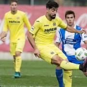 El Villarreal B perd injustament enfront d’un gran rival