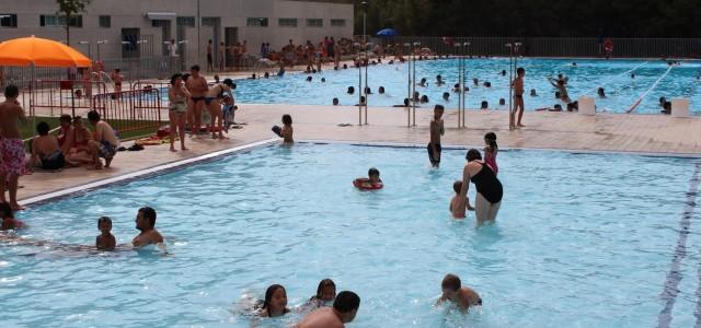 ????????‍♀️La piscina del Termet reobri aquest cap de setmana habilitant el bany lliure amb cita prèvia i horari limitat