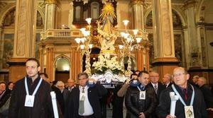 Vila-real celebrarà la Purissíma del Poble el pròxim 8 de desembre al matí