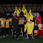 Un miler d’atletes participen en la VII Edició de la Sant Silvestre