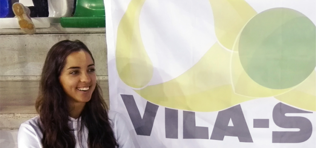 La nadadora de Vila-real Sonia Ruiz, rècord d’Espanya dels 3000 lliures femenins