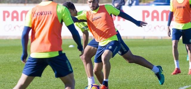 Soriano i Cheryshev es queden fora de la convocatòria per al partit contra el Leganés