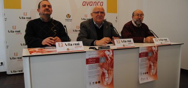 Vila-real conmemorarà el dissabte el 311 aniversari de la Cremà amb una Marxa Cívica