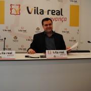 Vila-real troba iniciatives “potents” per tal de millorar els mercats municipals i dinamitzar el comerç local