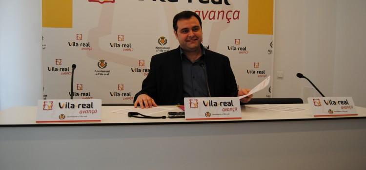 Vila-real troba iniciatives “potents” per tal de millorar els mercats municipals i dinamitzar el comerç local