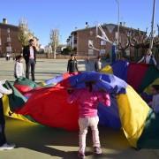 L’Aplec de Nadal ofereix 115 places per afavorir la conciliació laboral i l’atenció als menor en les vacances