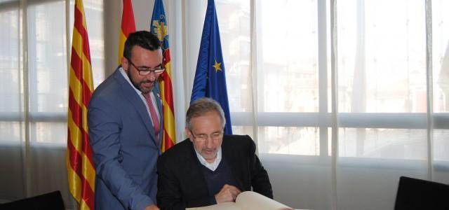 Vila-real iniciarà els tràmits per adherirse a la Xarxa ‘Alcaldes Per la Pau’ després del ple ordinari de gener