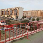 El PP lamenta que encara no s’haja reparat el Pont de la Gallega després de l’accident