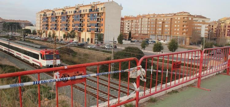 El PP lamenta que encara no s’haja reparat el Pont de la Gallega després de l’accident