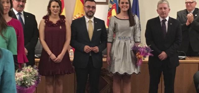 Verónica Fortuño serà la Reina de les Festes de Vila-real 2017